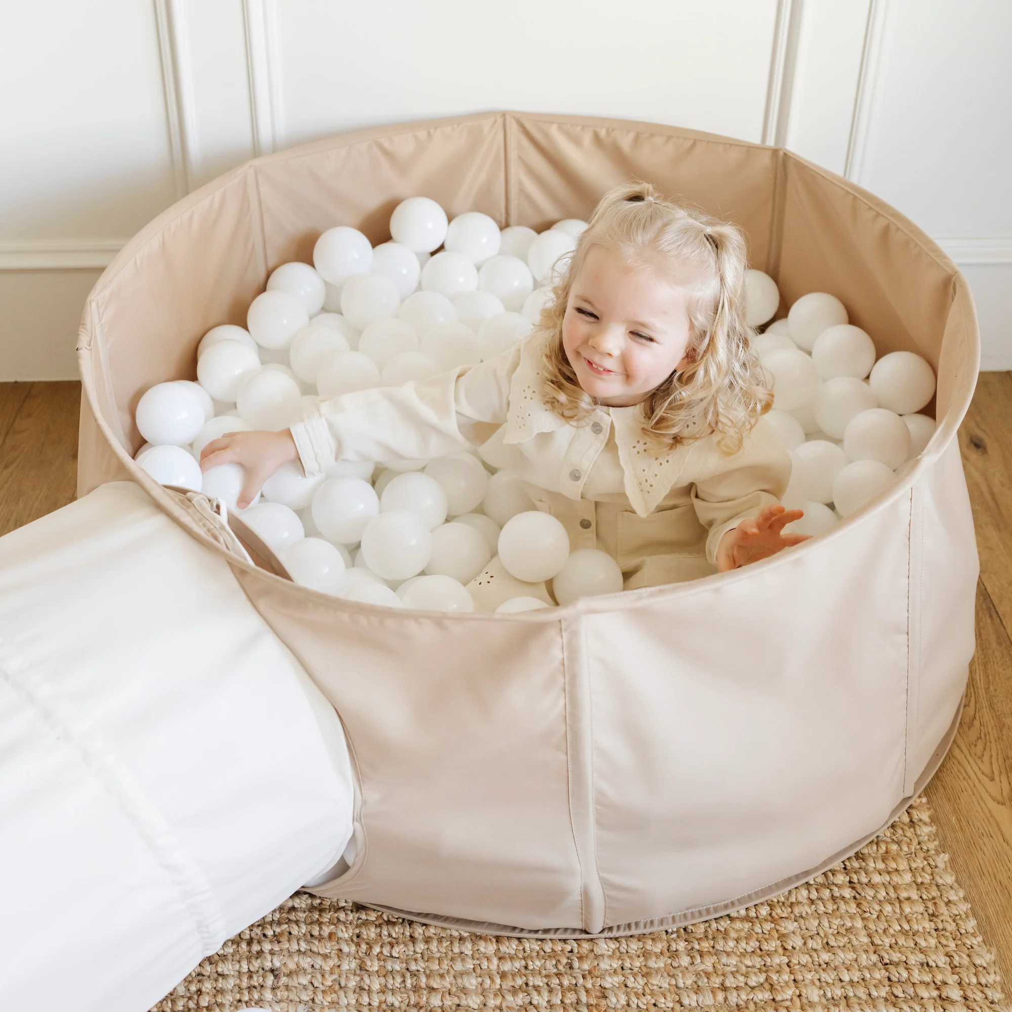 3-in-1 Playroom Bundle - Image 2