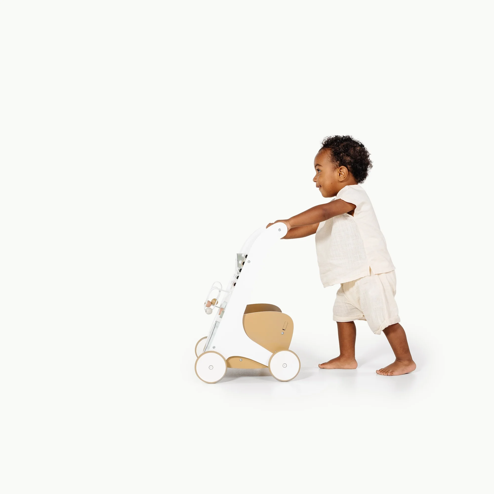 Wooden Activity Walker - Image 4