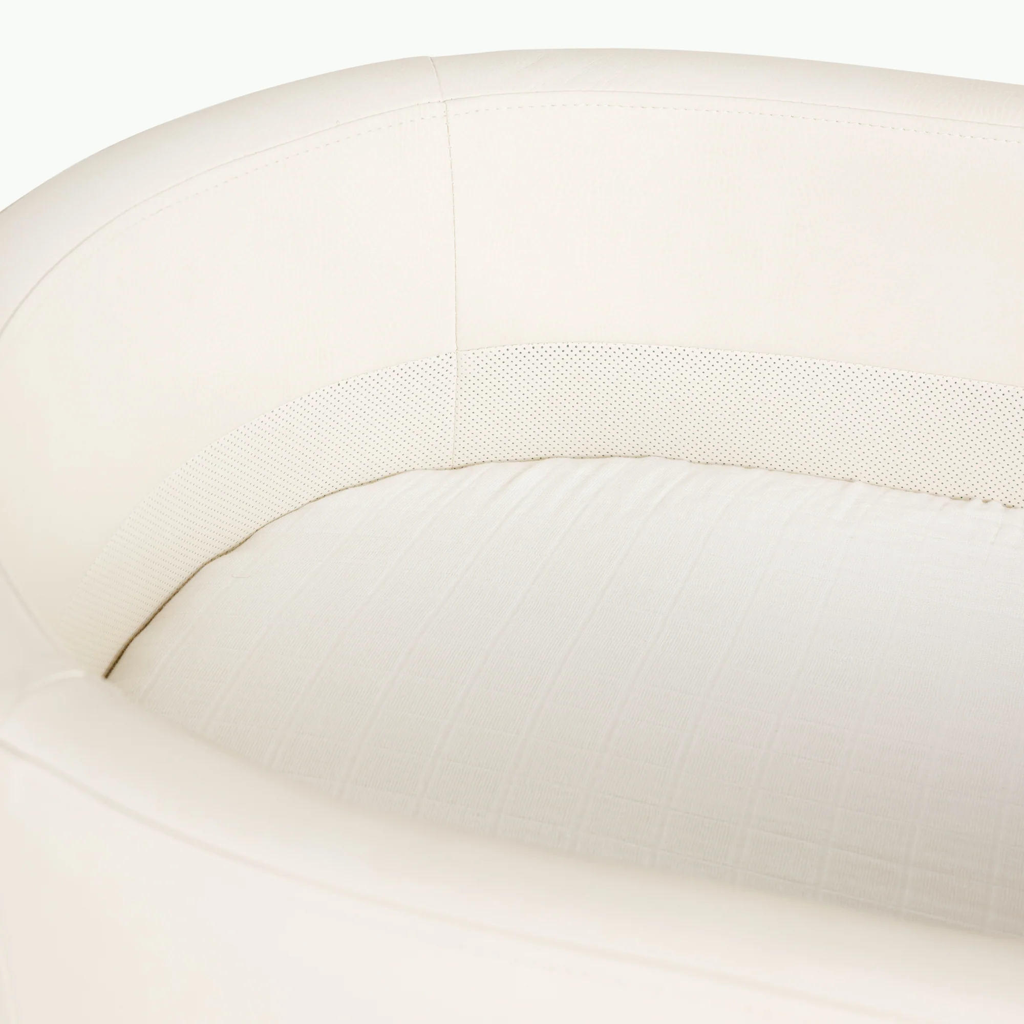 The Capsule Bassinet Sheet