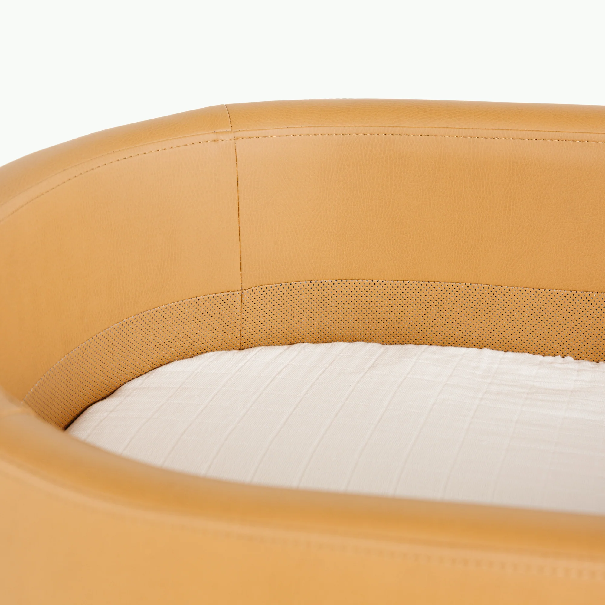 The Capsule Bassinet Sheet - Image 2