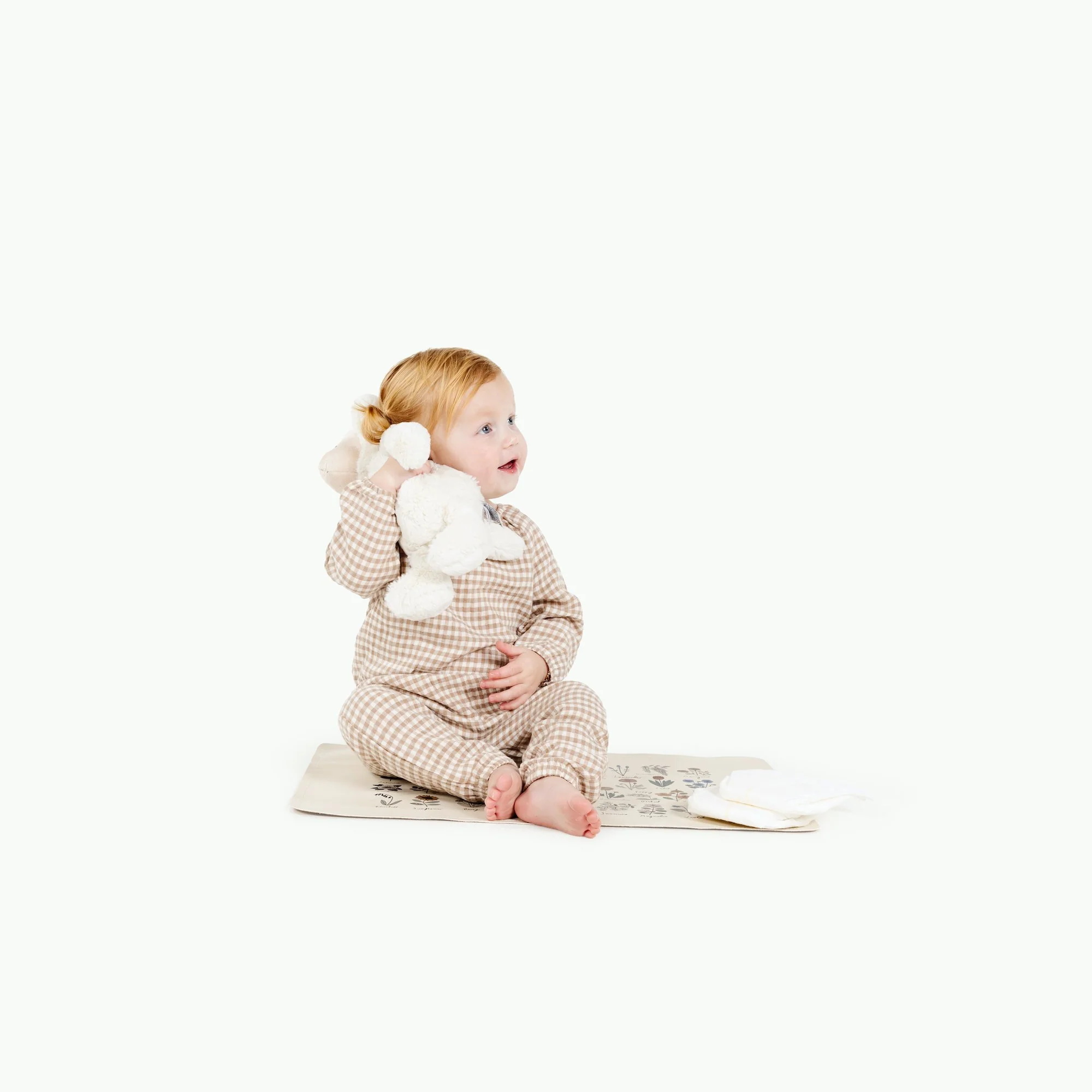 Baby Changing Mat - Image 26