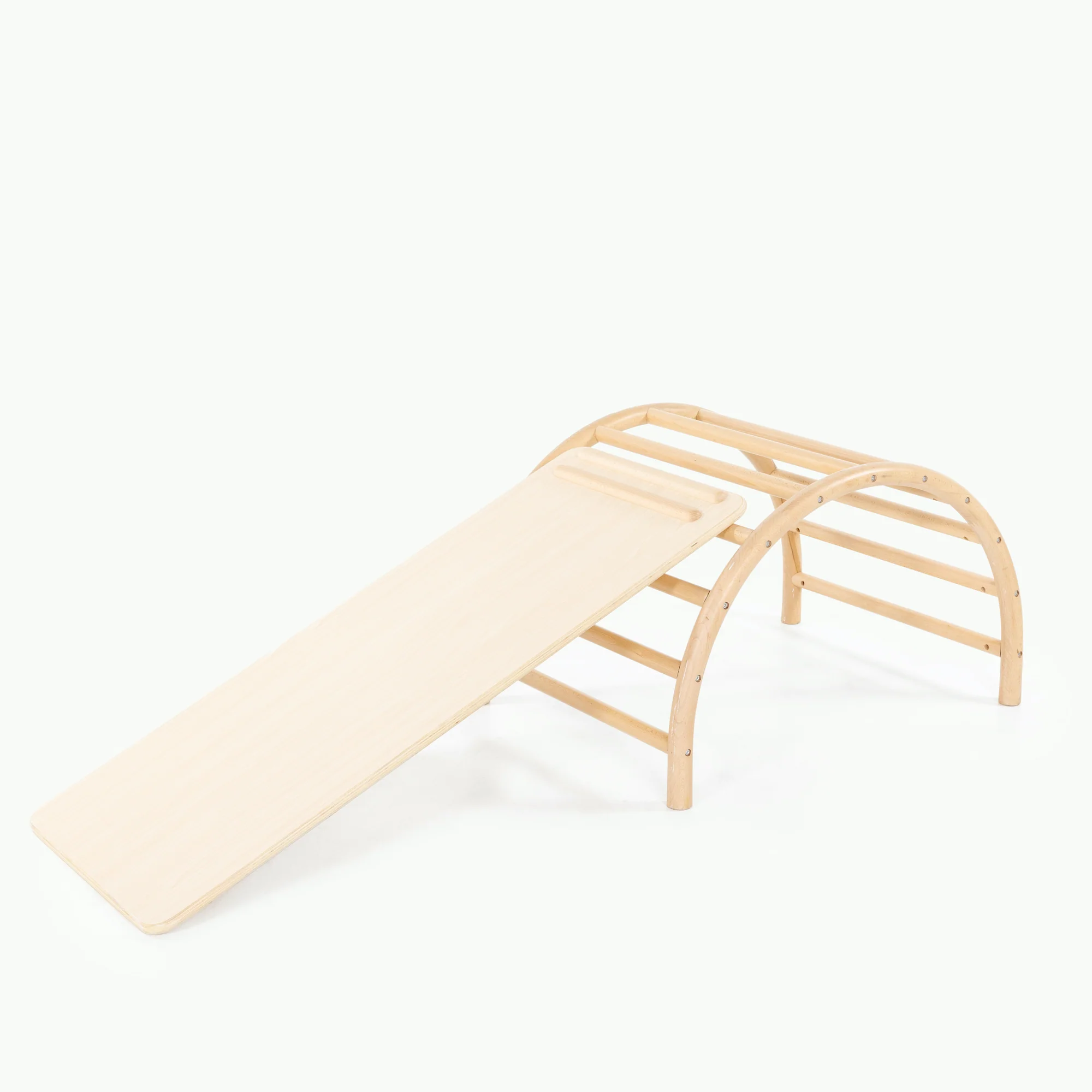 Play Gym Slide - Image 4