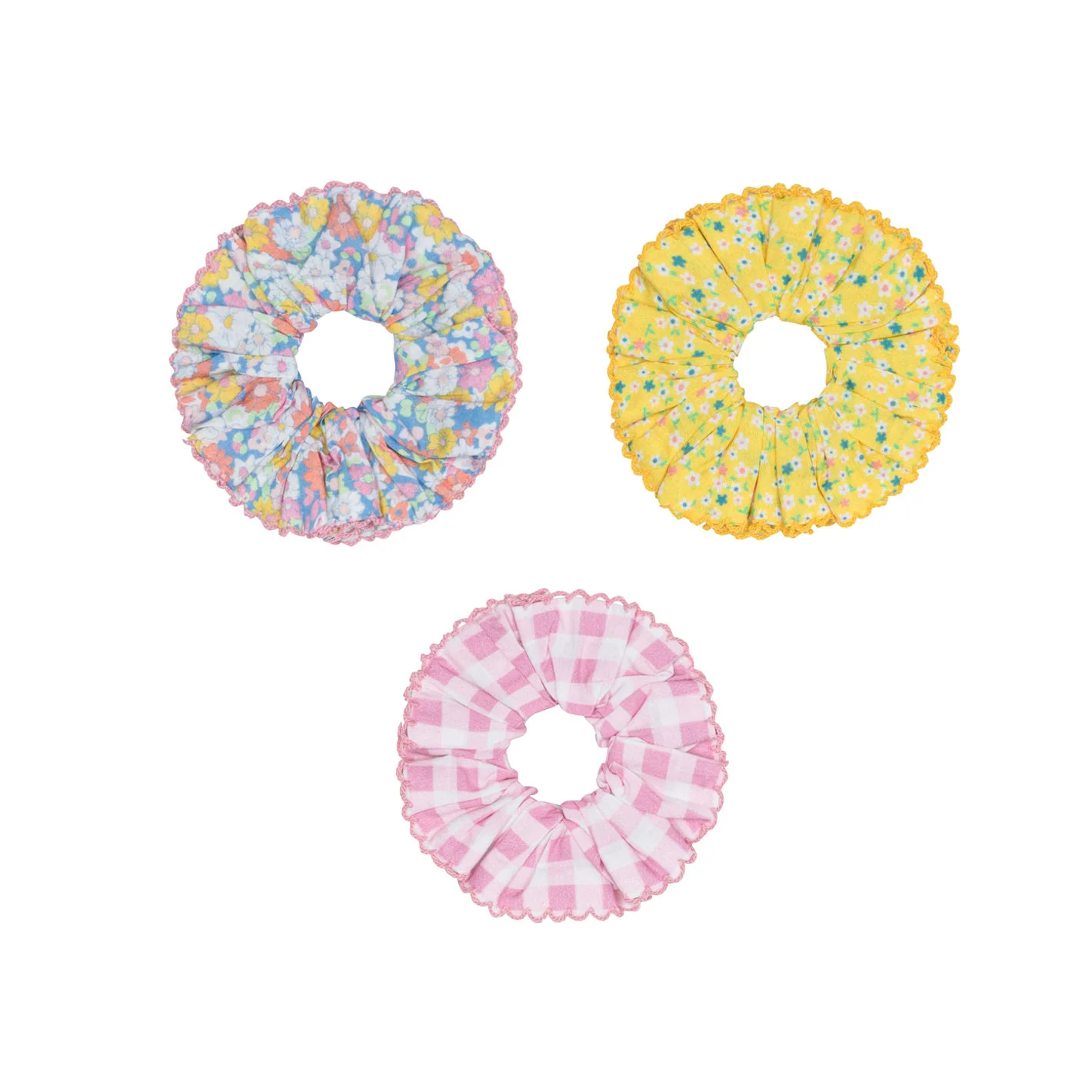 scrunchie 3-pack