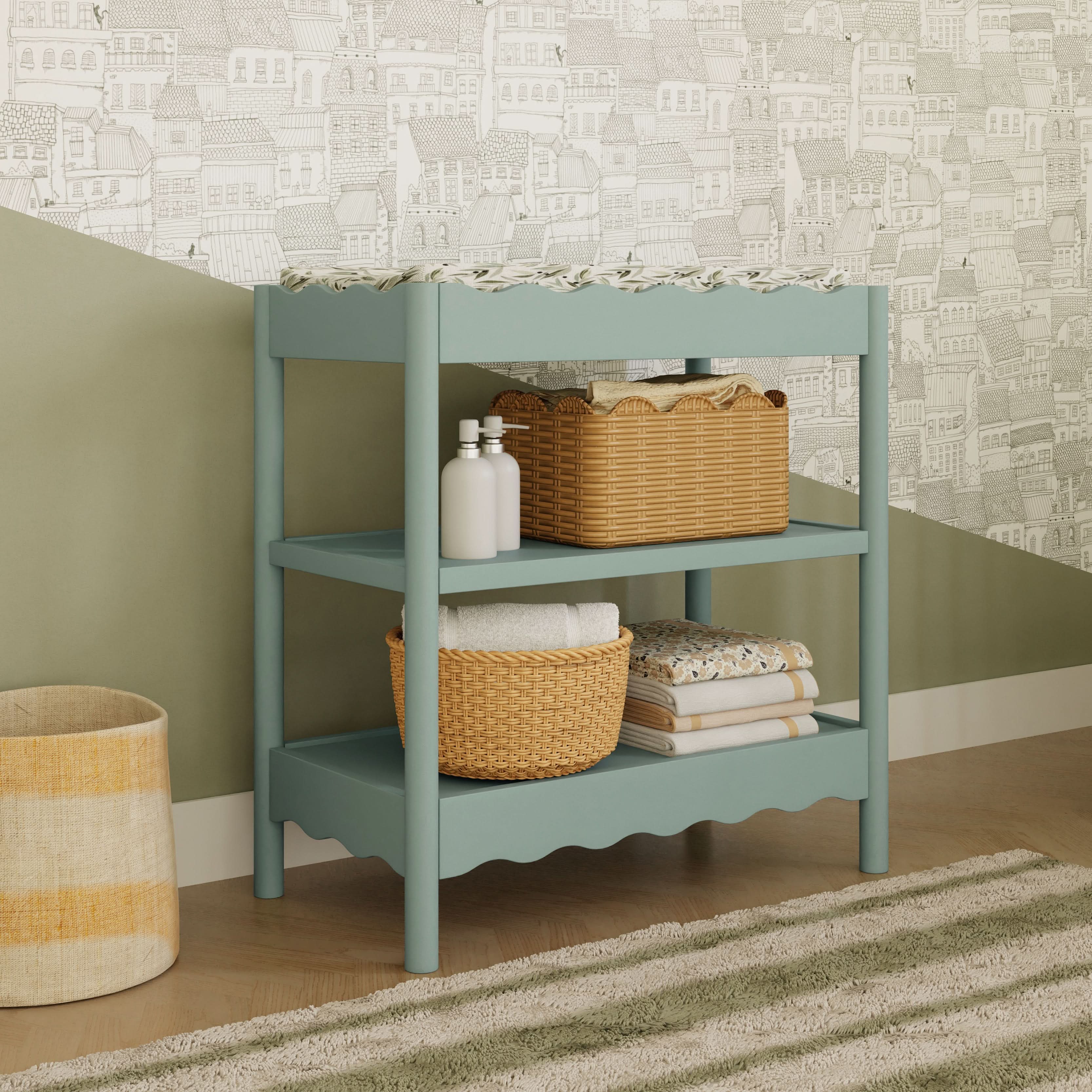 Swell Changing Table - Image 2