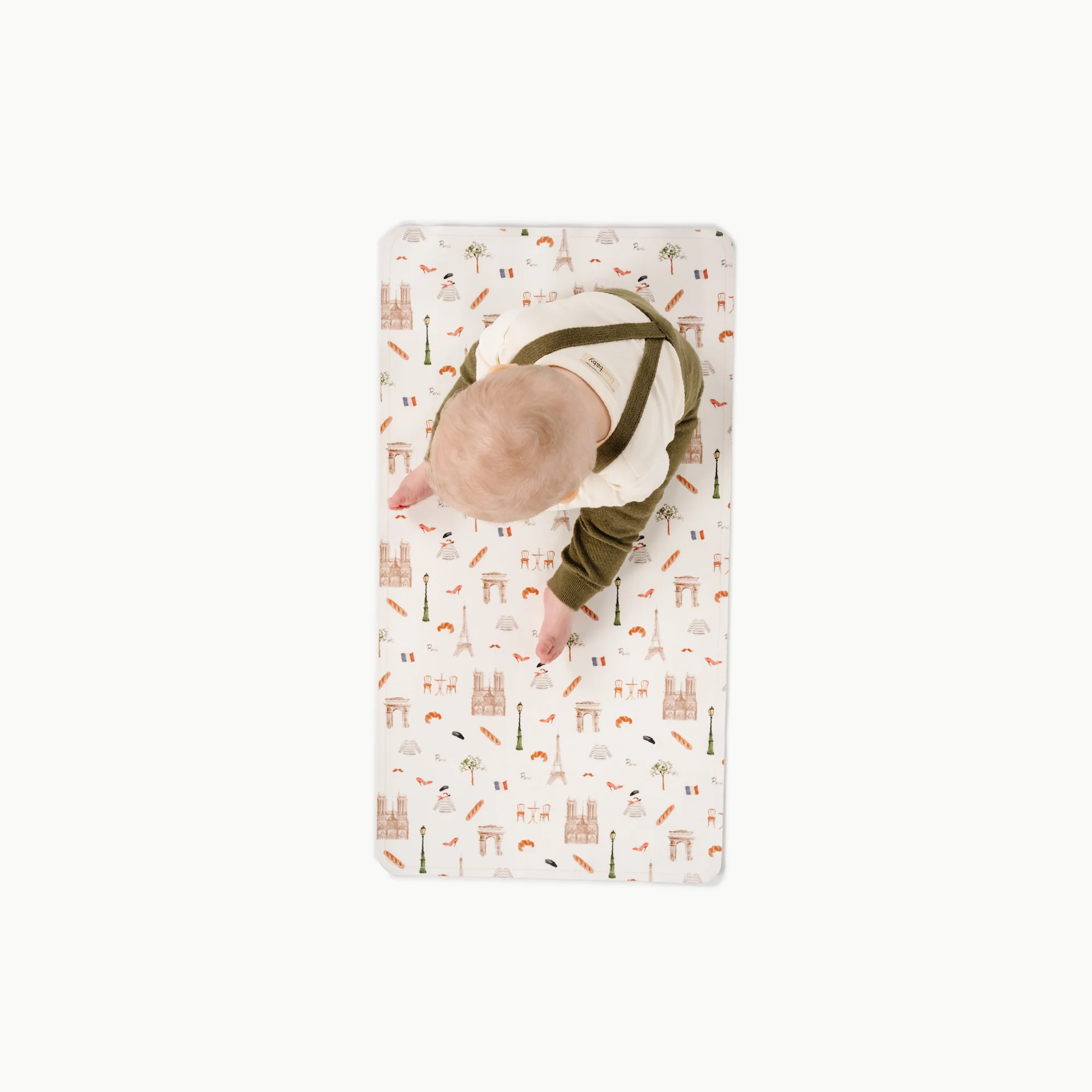 Wholesale Micro+ Changing Mat - Image 45