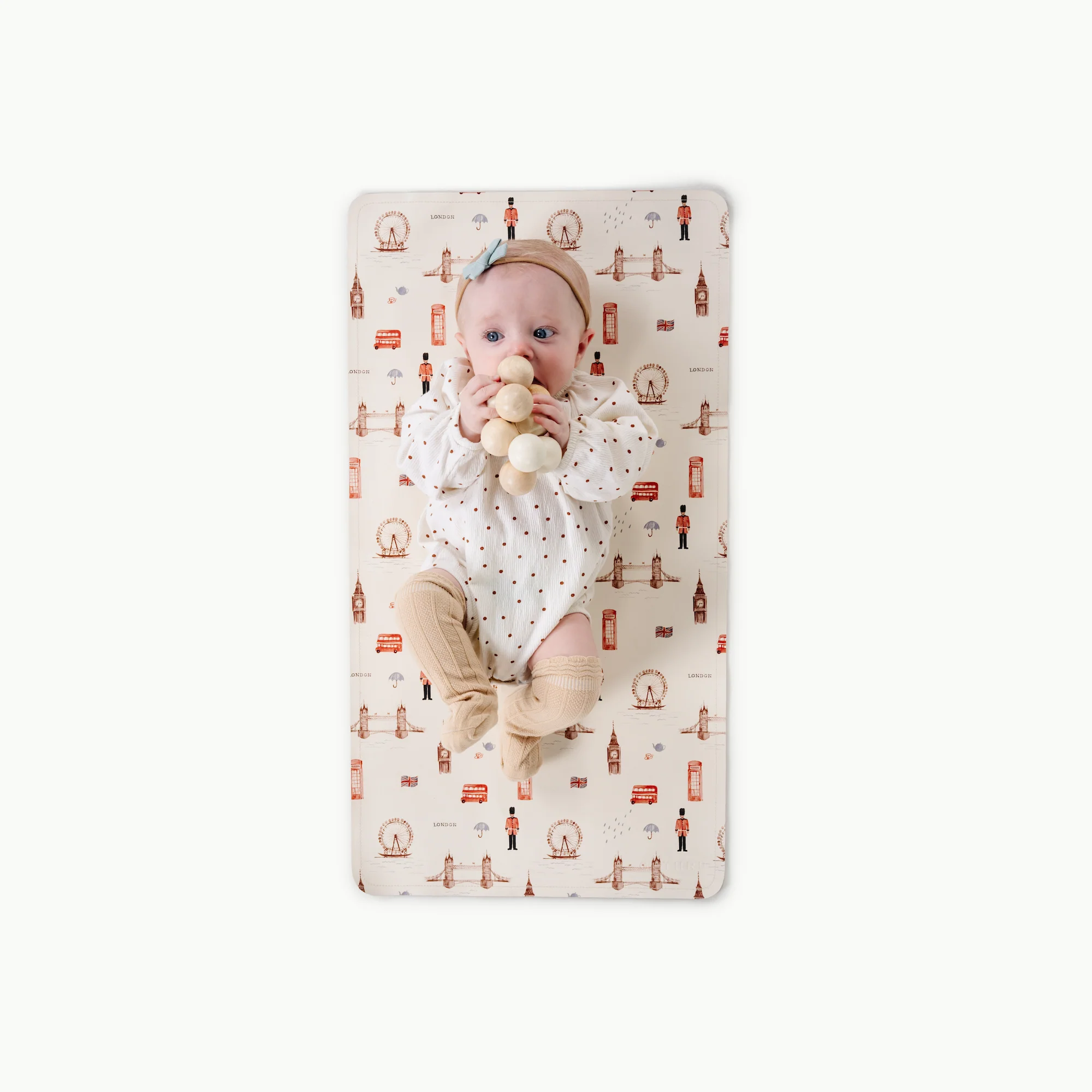 Wholesale Micro+ Changing Mat - Image 49