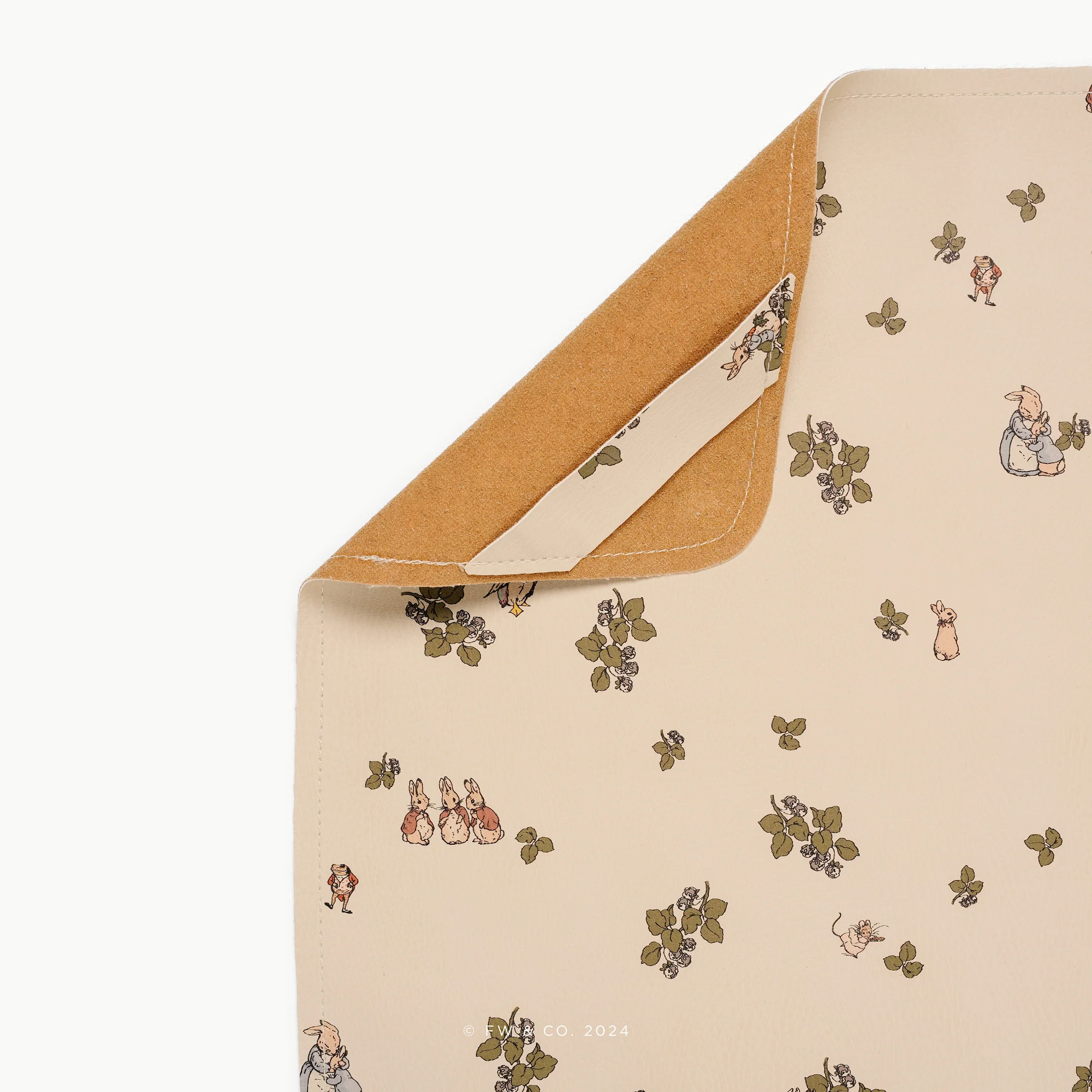 Baby Changing Mat - Image 207