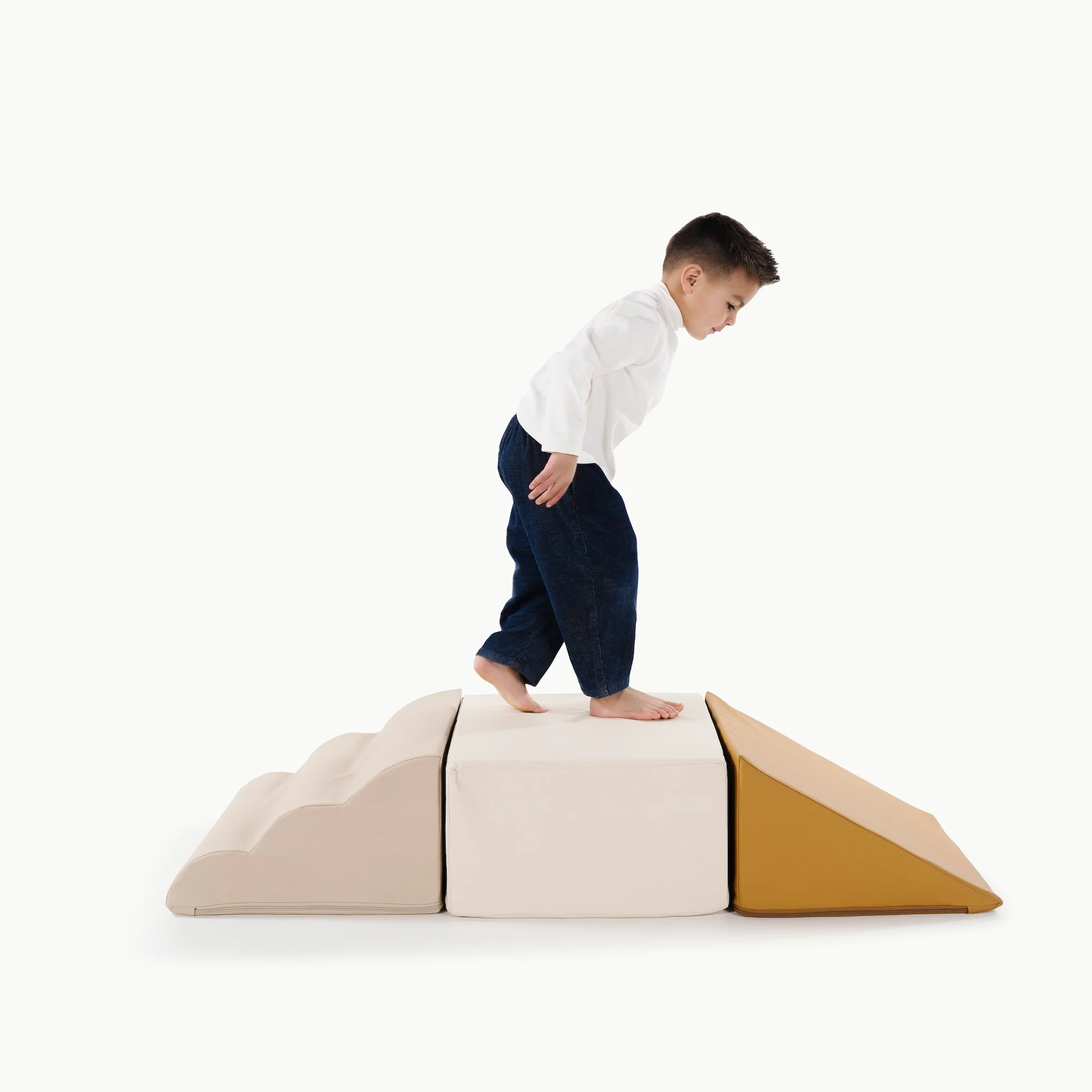 Wholesale Mini Climber Playset - Image 8