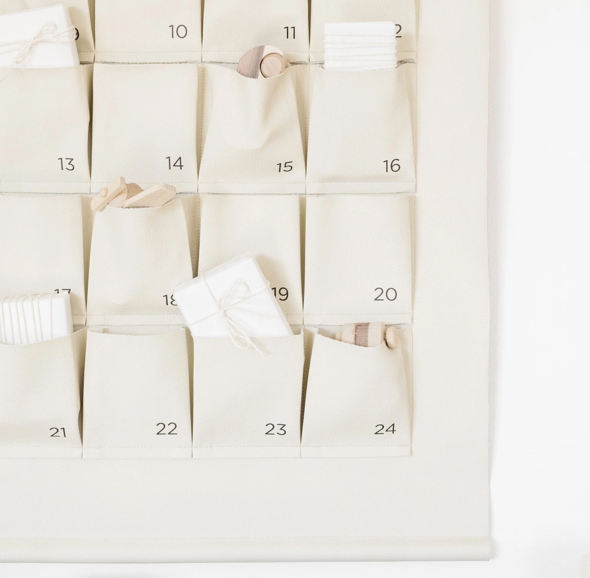 Wholesale Small Advent Calendar - Image 4