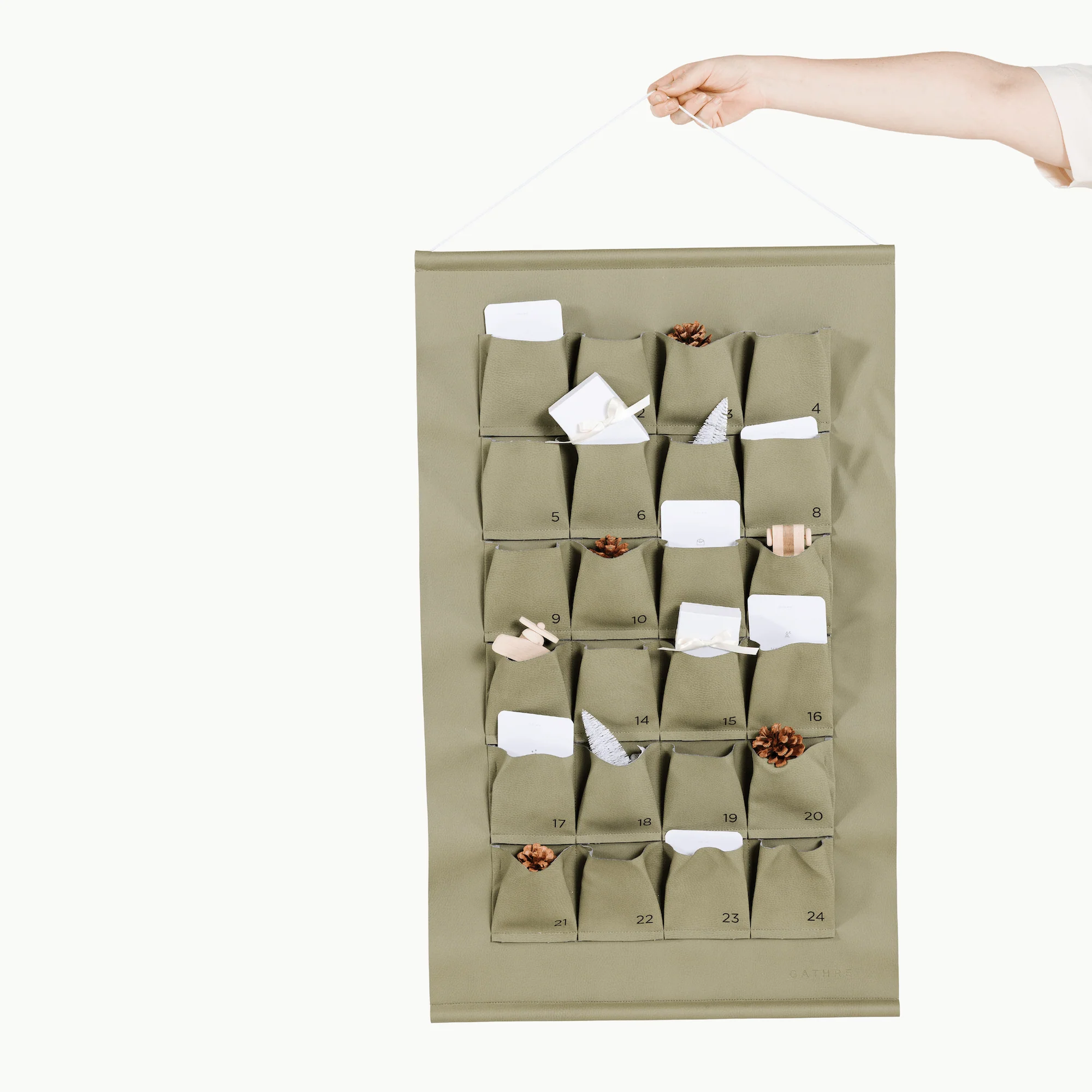 Wholesale Small Advent Calendar - Image 5