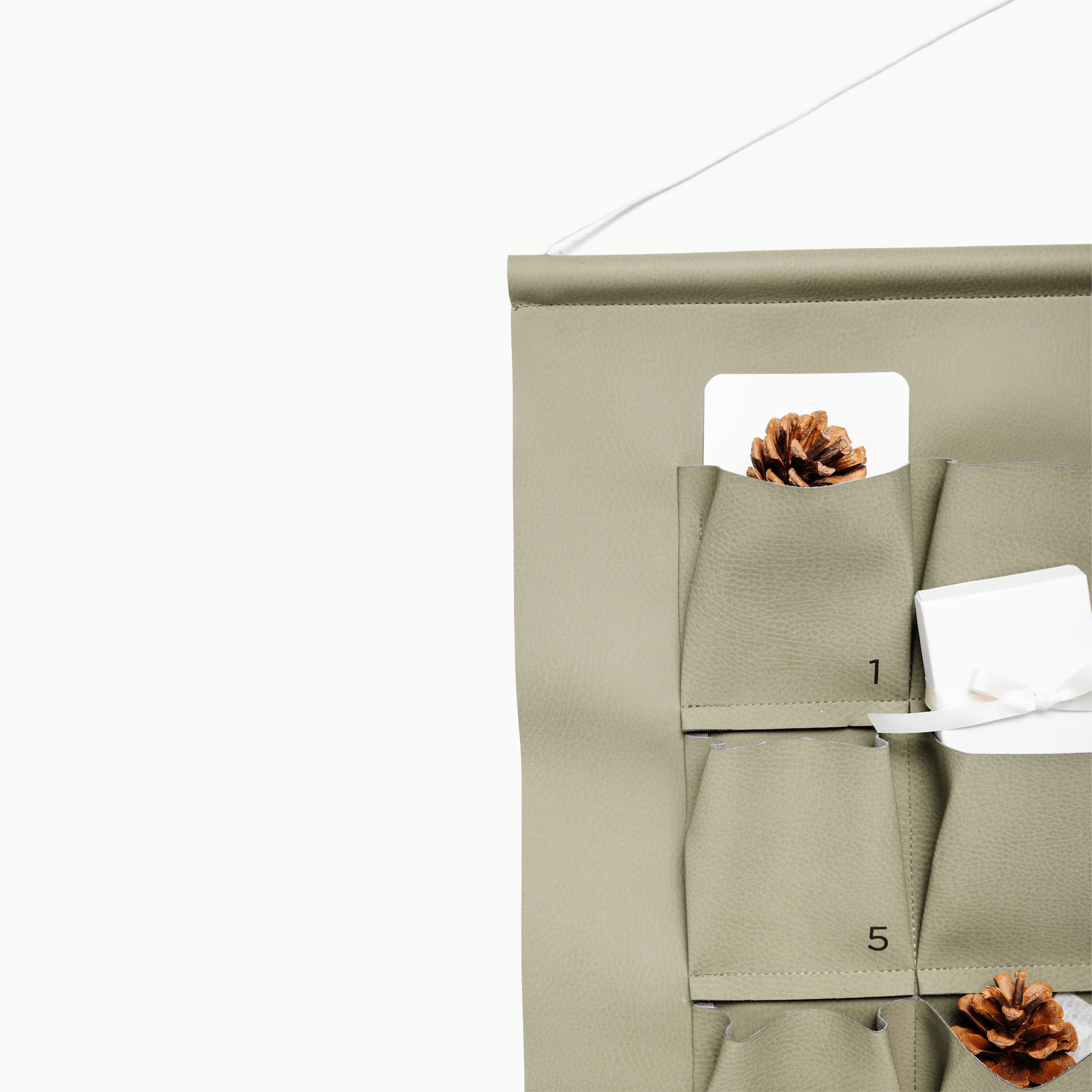 Wholesale Small Advent Calendar - Image 6