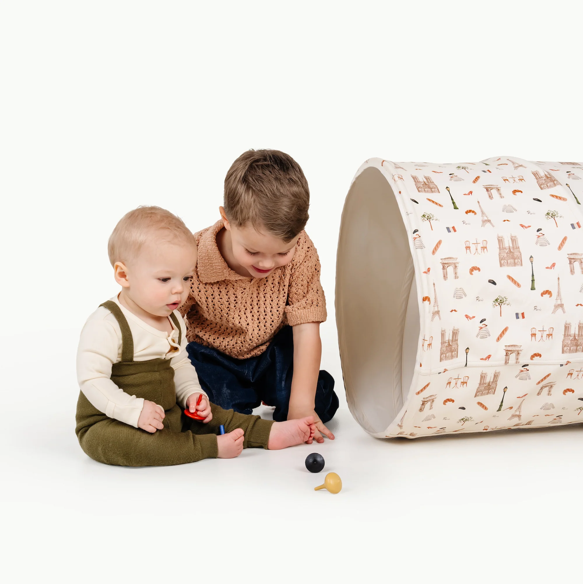 Wholesale Tunnel - Image 28