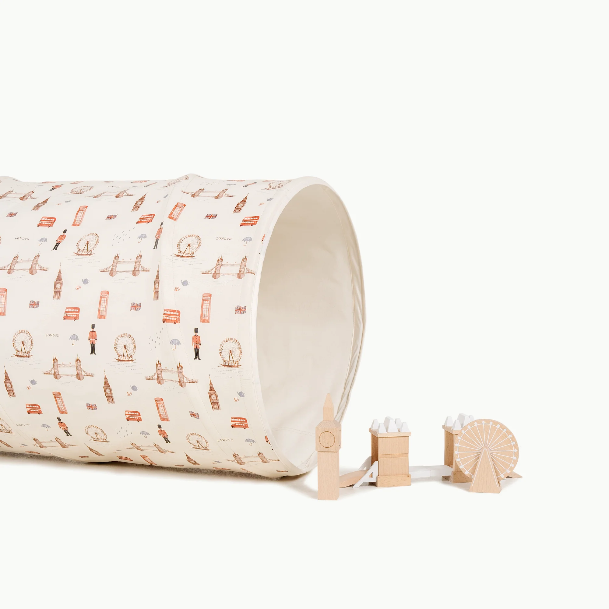 Wholesale Tunnel - Image 33