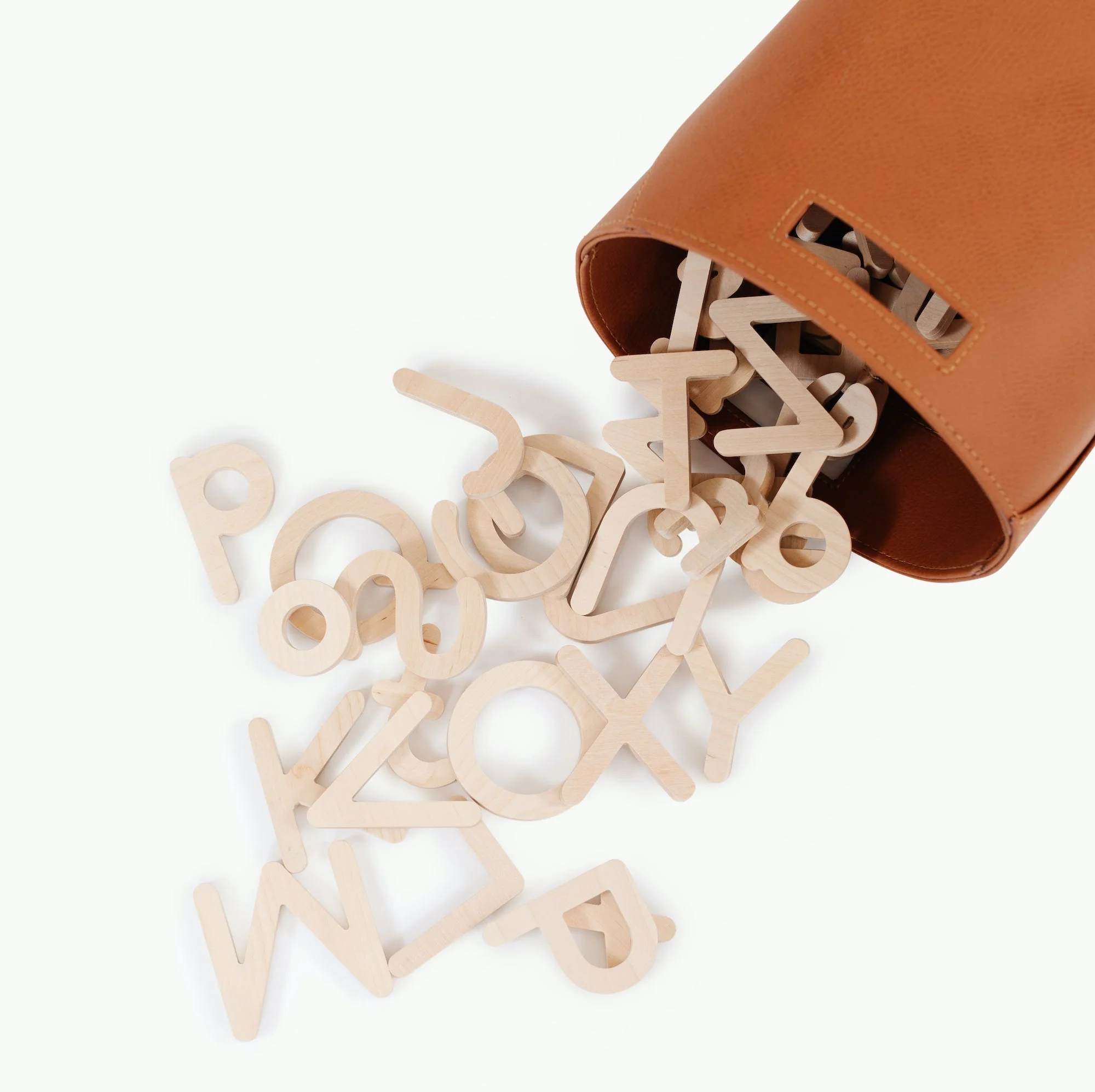 Wholesale Wooden Letters - Image 3